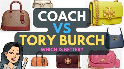 kate spade coach michael kors tory burch|Kate Spade vs Michael Kors.